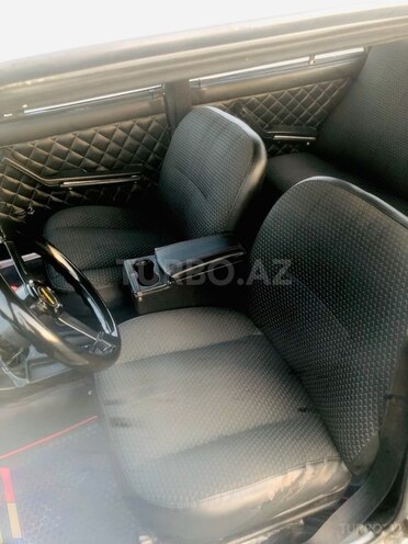 LADA (VAZ) 2106 1990, 73,000 km - 1.5 l - Ağcabədi