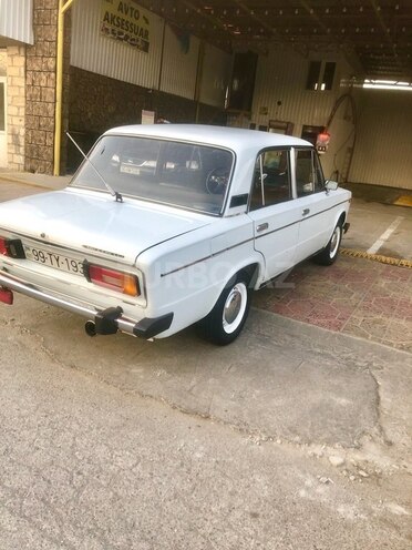LADA (VAZ) 2106 1990, 73,000 km - 1.5 l - Ağcabədi