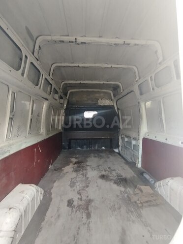 Ford Transit 2002, 100,000 km - 2.4 л - Bərdə