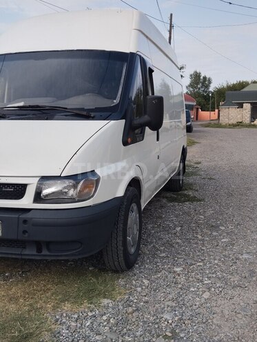 Ford Transit 2002, 100,000 km - 2.4 л - Bərdə