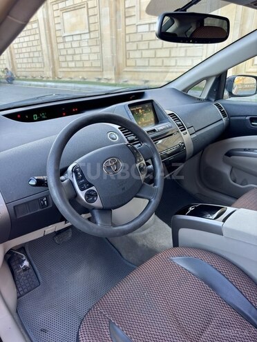 Toyota Prius 2008, 250,000 km - 1.5 l - Bakı