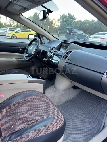 Toyota Prius 2008, 250,000 km - 1.5 l - Bakı