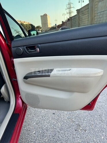 Toyota Prius 2008, 250,000 km - 1.5 l - Bakı