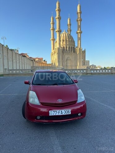 Toyota Prius 2008, 250,000 km - 1.5 l - Bakı