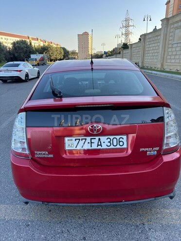 Toyota Prius 2008, 250,000 km - 1.5 l - Bakı
