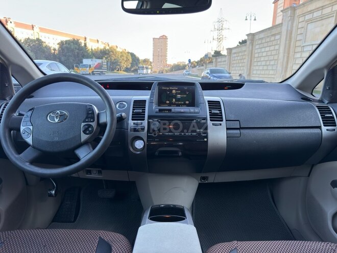 Toyota Prius 2008, 250,000 km - 1.5 l - Bakı