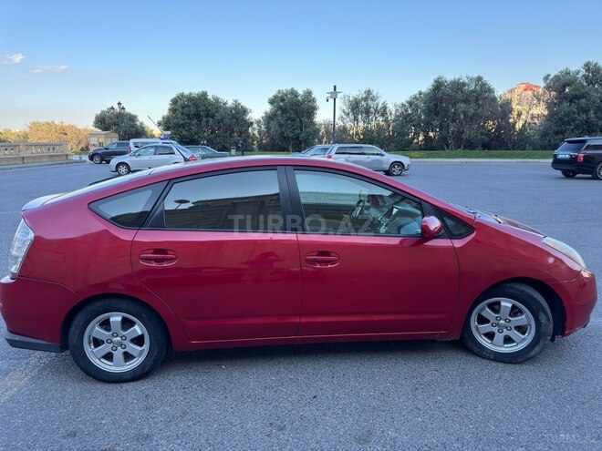 Toyota Prius 2008, 250,000 km - 1.5 l - Bakı