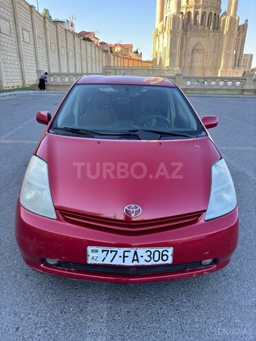 Toyota Prius 2008, 250,000 km - 1.5 l - Bakı
