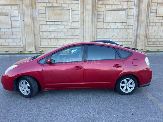 Toyota Prius 2008, 250,000 km - 1.5 l - Bakı