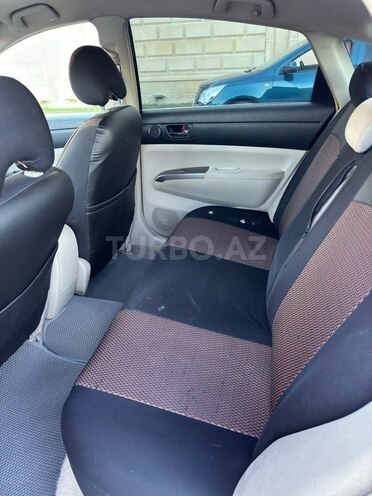 Toyota Prius 2008, 250,000 km - 1.5 l - Bakı