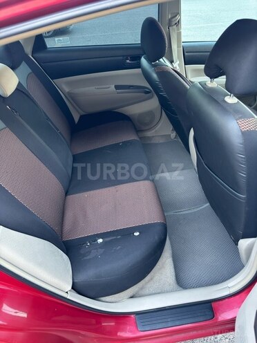 Toyota Prius 2008, 250,000 km - 1.5 l - Bakı
