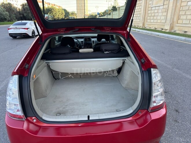 Toyota Prius 2008, 250,000 km - 1.5 l - Bakı