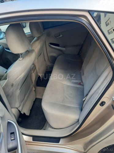 Toyota Prius 2010, 435,435 km - 1.8 л - Bakı