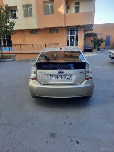Toyota Prius 2010, 435,435 km - 1.8 л - Bakı