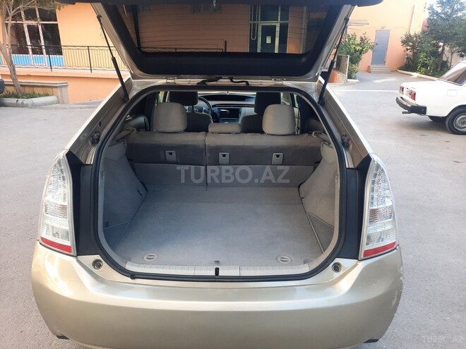 Toyota Prius 2010, 435,435 km - 1.8 л - Bakı