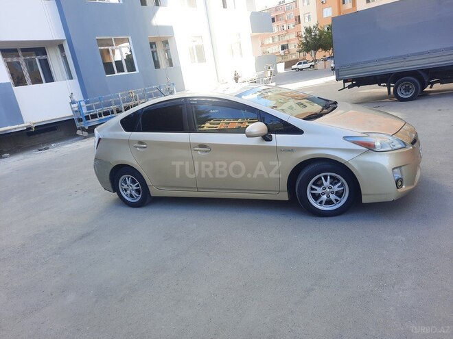 Toyota Prius 2010, 435,435 km - 1.8 л - Bakı