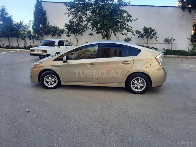 Toyota Prius 2010, 435,435 km - 1.8 л - Bakı