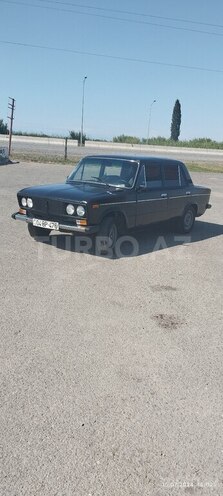 LADA (VAZ) 2106 1991, 94,555 km - 1.6 l - Ağdaş
