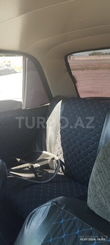 LADA (VAZ) 2106 1991, 94,555 km - 1.6 l - Ağdaş
