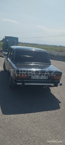 LADA (VAZ) 2106 1991, 94,555 km - 1.6 l - Ağdaş