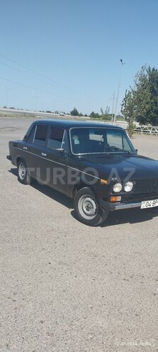 LADA (VAZ) 2106 1991, 94,555 km - 1.6 l - Ağdaş