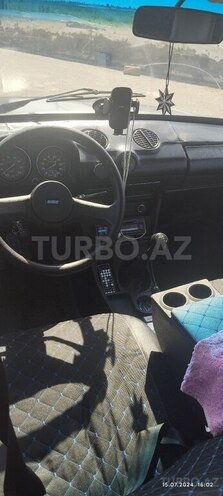 LADA (VAZ) 2106 1991, 94,555 km - 1.6 l - Ağdaş