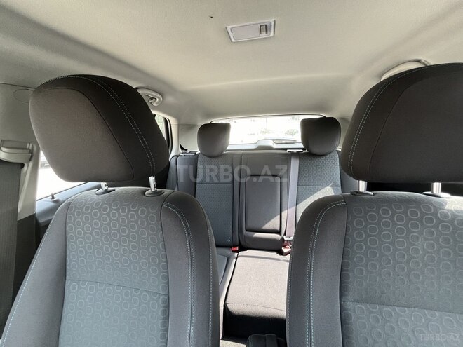 Chevrolet Trax 2016, 133,500 km - 1.4 l - Bakı