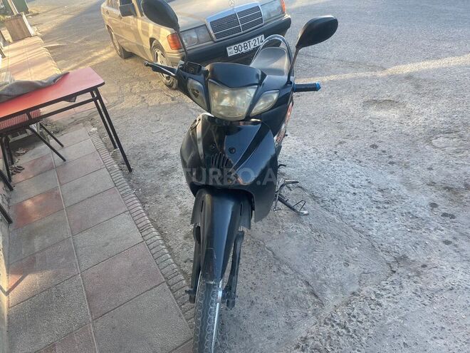 Tufan M50 2020, 30,000 km - 0.1 l - Bakı