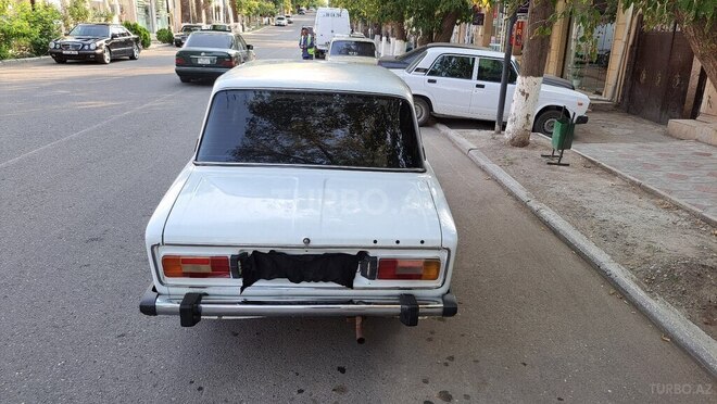 LADA (VAZ) 2106 1998, 153,000 km - 1.6 л - Ağstafa