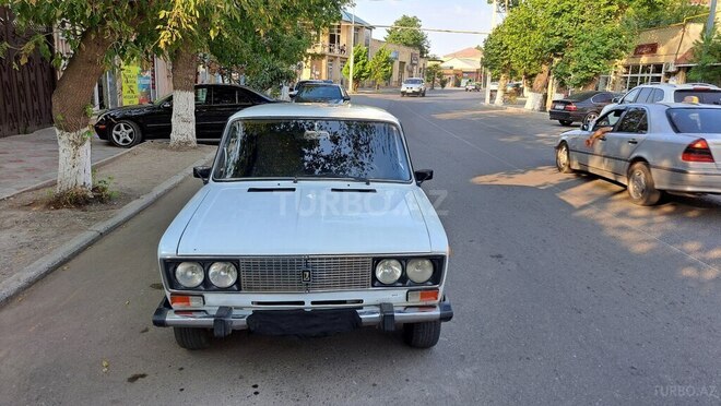 LADA (VAZ) 2106 1998, 153,000 km - 1.6 л - Ağstafa