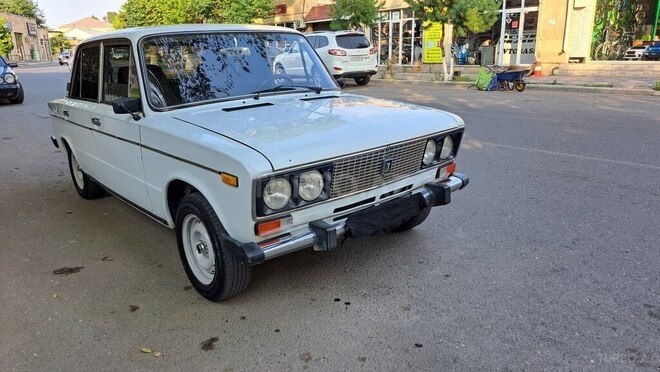 LADA (VAZ) 2106 1998, 153,000 km - 1.6 л - Ağstafa