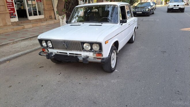 LADA (VAZ) 2106 1998, 153,000 km - 1.6 л - Ağstafa