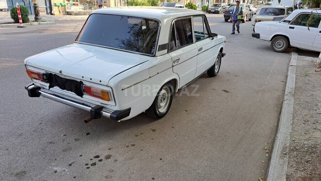 LADA (VAZ) 2106 1998, 153,000 km - 1.6 л - Ağstafa