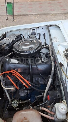 LADA (VAZ) 2106 1998, 153,000 km - 1.6 л - Ağstafa