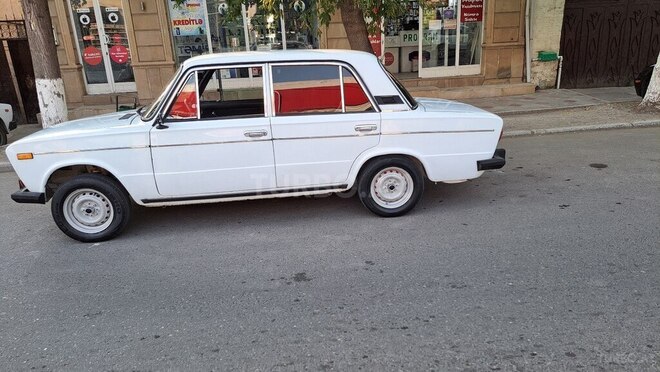 LADA (VAZ) 2106 1998, 153,000 km - 1.6 л - Ağstafa