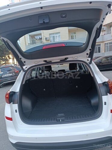 Hyundai Tucson 2019, 30,457 km - 2.0 л - Bakı