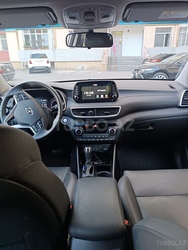 Hyundai Tucson 2019, 30,457 km - 2.0 л - Bakı