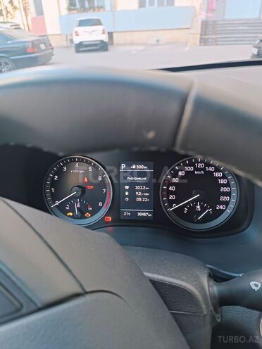 Hyundai Tucson 2019, 30,457 km - 2.0 л - Bakı