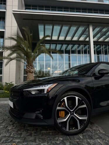 Polestar 2 2022, 17,000 km - 0.0 л - Bakı