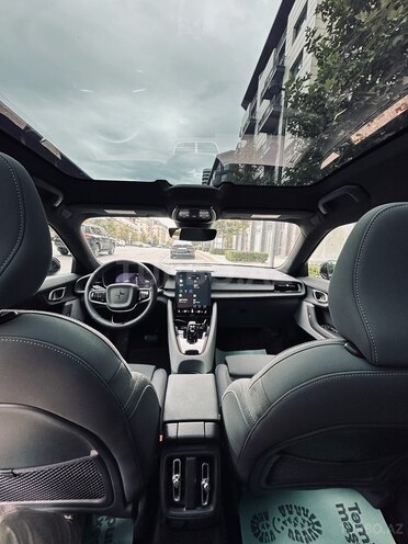 Polestar 2 2022, 17,000 km - 0.0 л - Bakı
