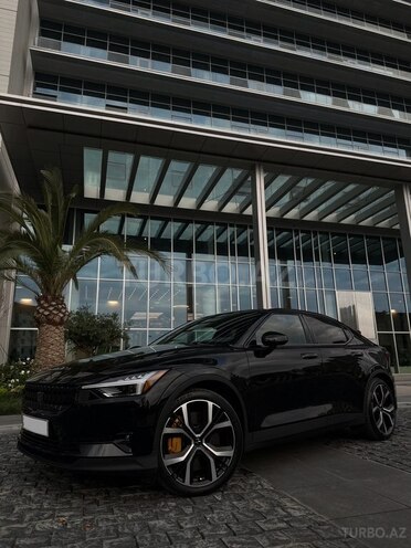 Polestar 2 2022, 17,000 km - 0.0 л - Bakı