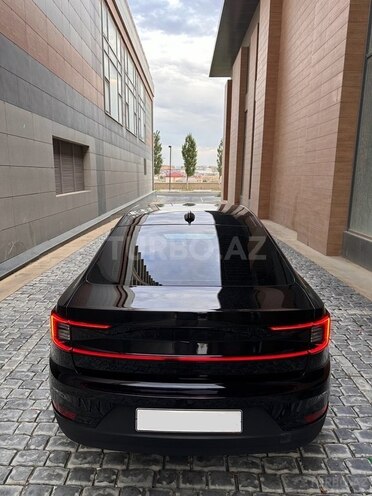 Polestar 2 2022, 17,000 km - 0.0 л - Bakı