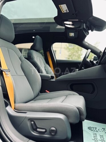 Polestar 2 2022, 17,000 km - 0.0 л - Bakı