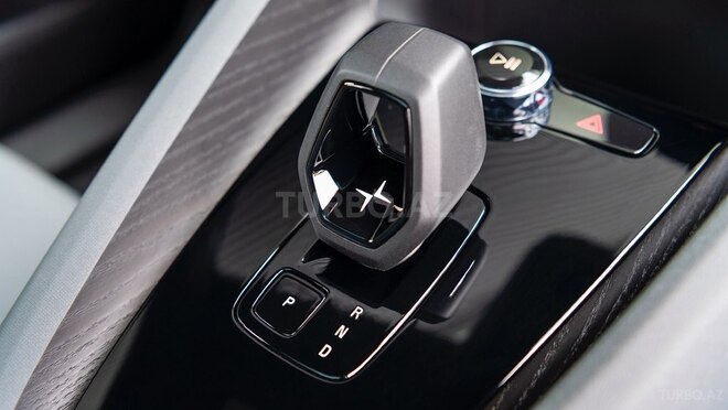 Polestar 2 2022, 17,000 km - 0.0 л - Bakı