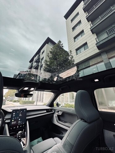 Polestar 2 2022, 17,000 km - 0.0 л - Bakı
