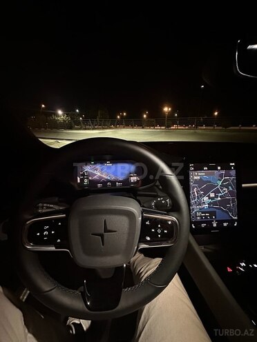 Polestar 2 2022, 17,000 km - 0.0 л - Bakı