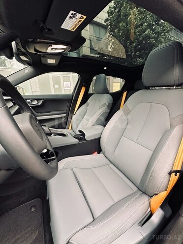 Polestar 2 2022, 17,000 km - 0.0 л - Bakı