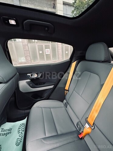 Polestar 2 2022, 17,000 km - 0.0 л - Bakı