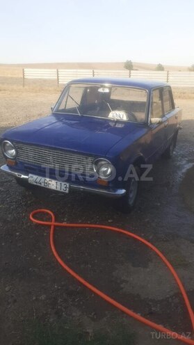 LADA (VAZ) 2101 1979, 95,800 km - 1.3 l - Biləsuvar