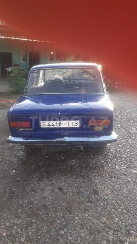 LADA (VAZ) 2101 1979, 95,800 km - 1.3 l - Biləsuvar